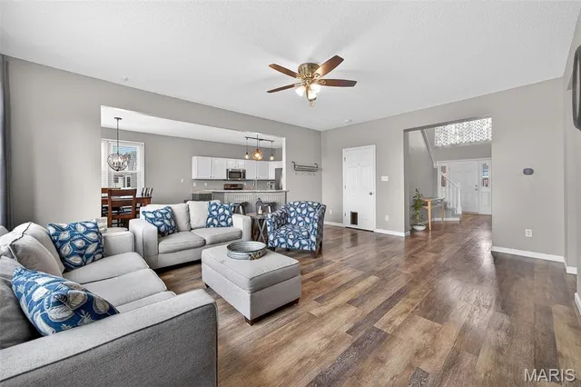 $520,000 | 211 England Drive, O'Fallon, MO 63366