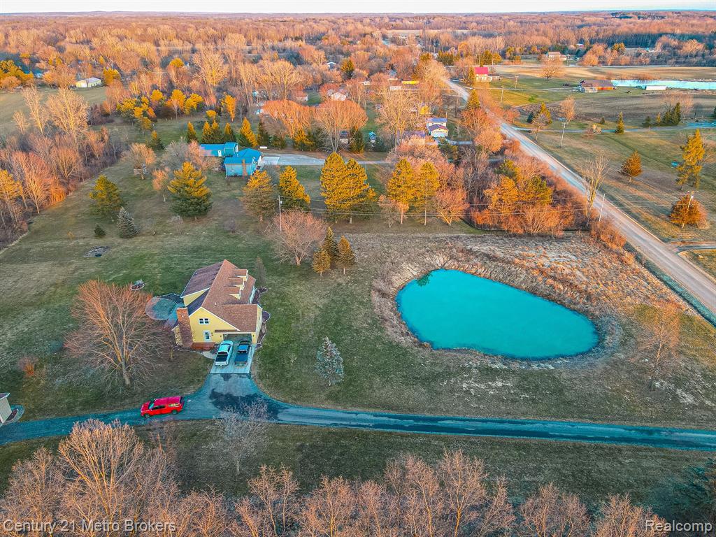 11375 East Carpenter Road Davison, MI 48423 - Photo 19 of 26