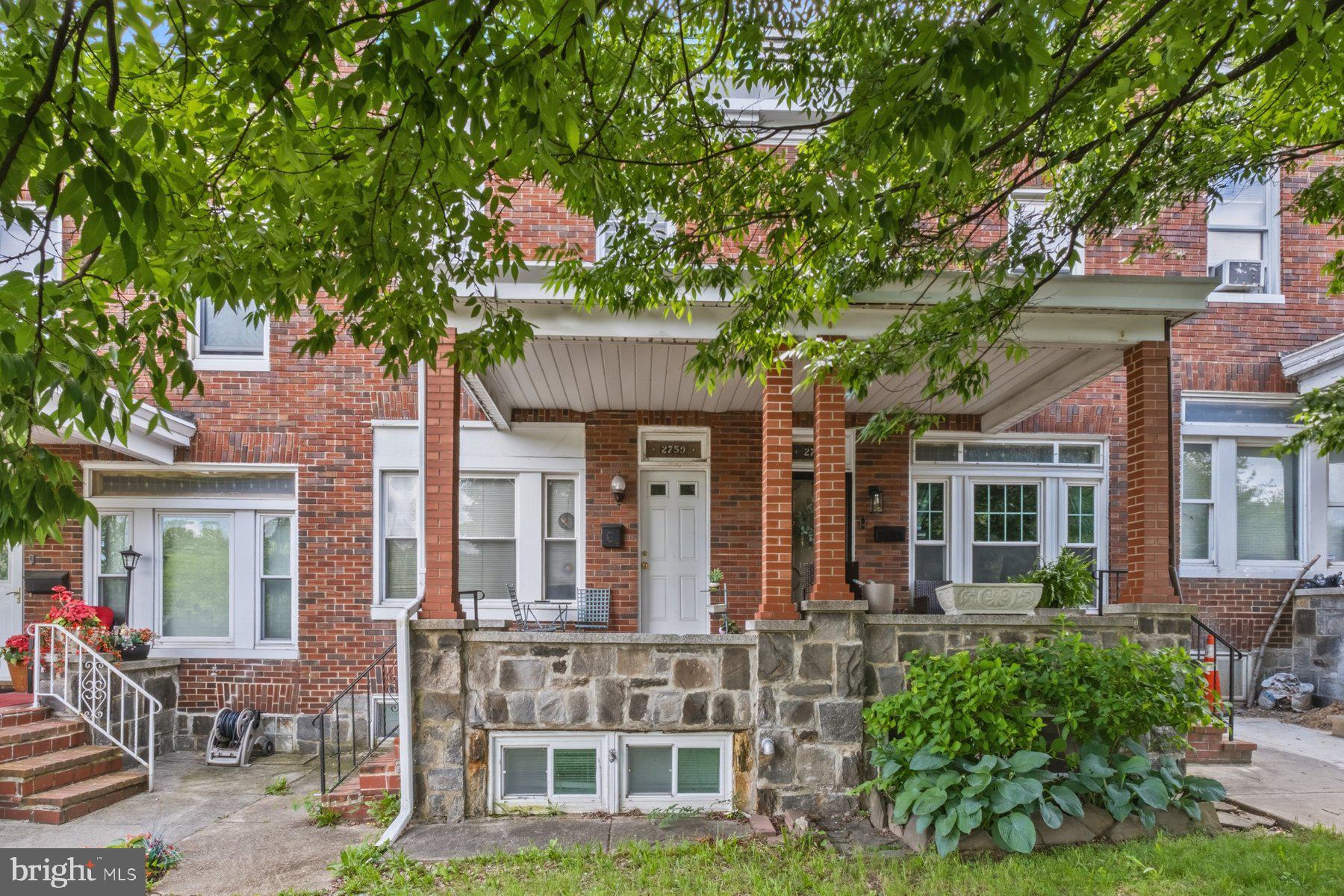 2759 Chesterfield Avenue Baltimore, MD 21213 - Photo 2 of 13