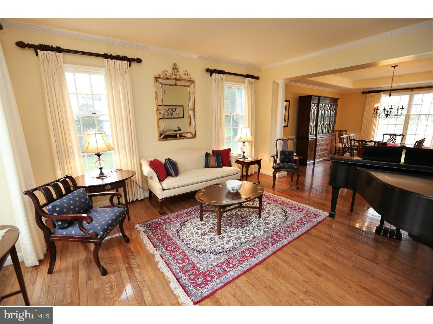 83 Conover Road Princeton Junction, NJ 08550 - Photo 3 of 25