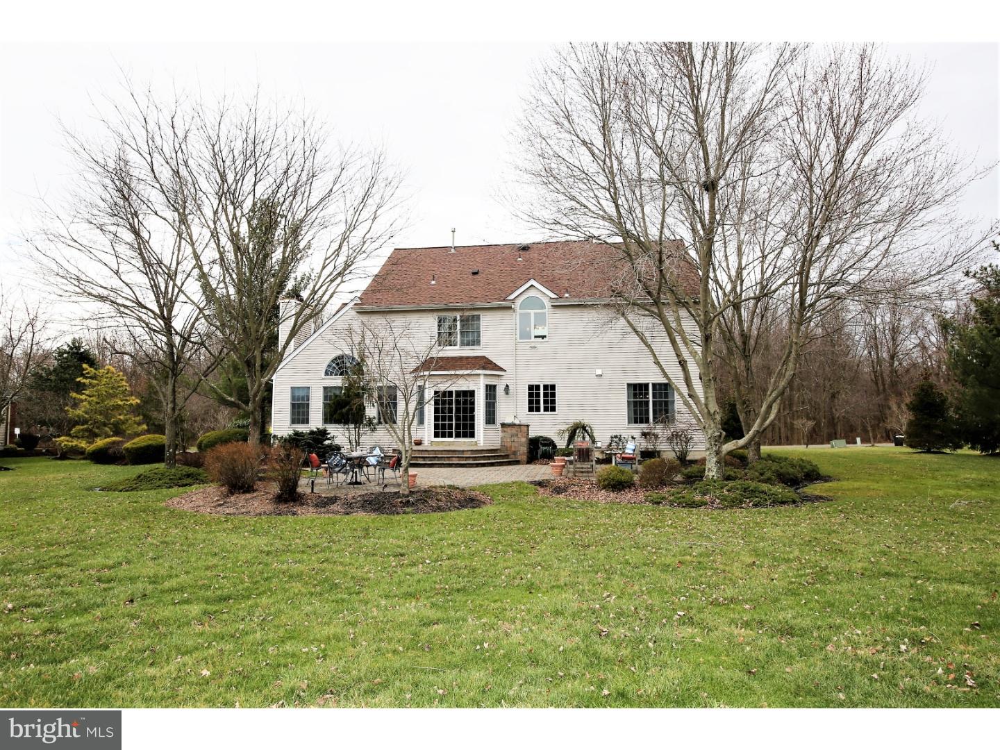 83 Conover Road Princeton Junction, NJ 08550 - Photo 25 of 25