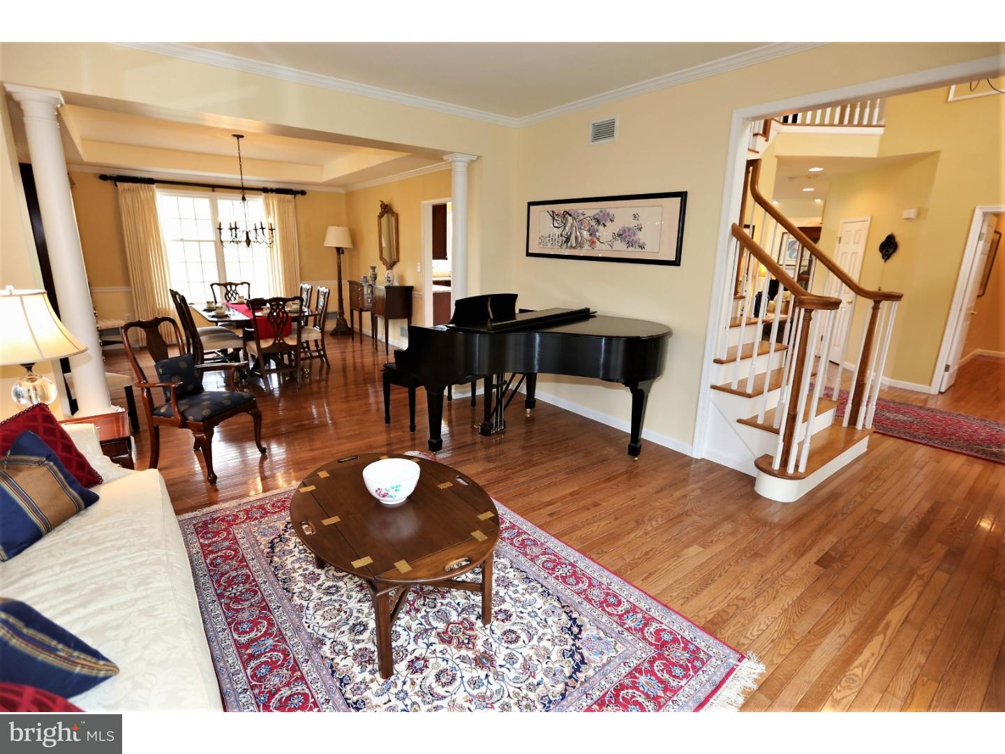 83 Conover Road Princeton Junction, NJ 08550 - Photo 4 of 25