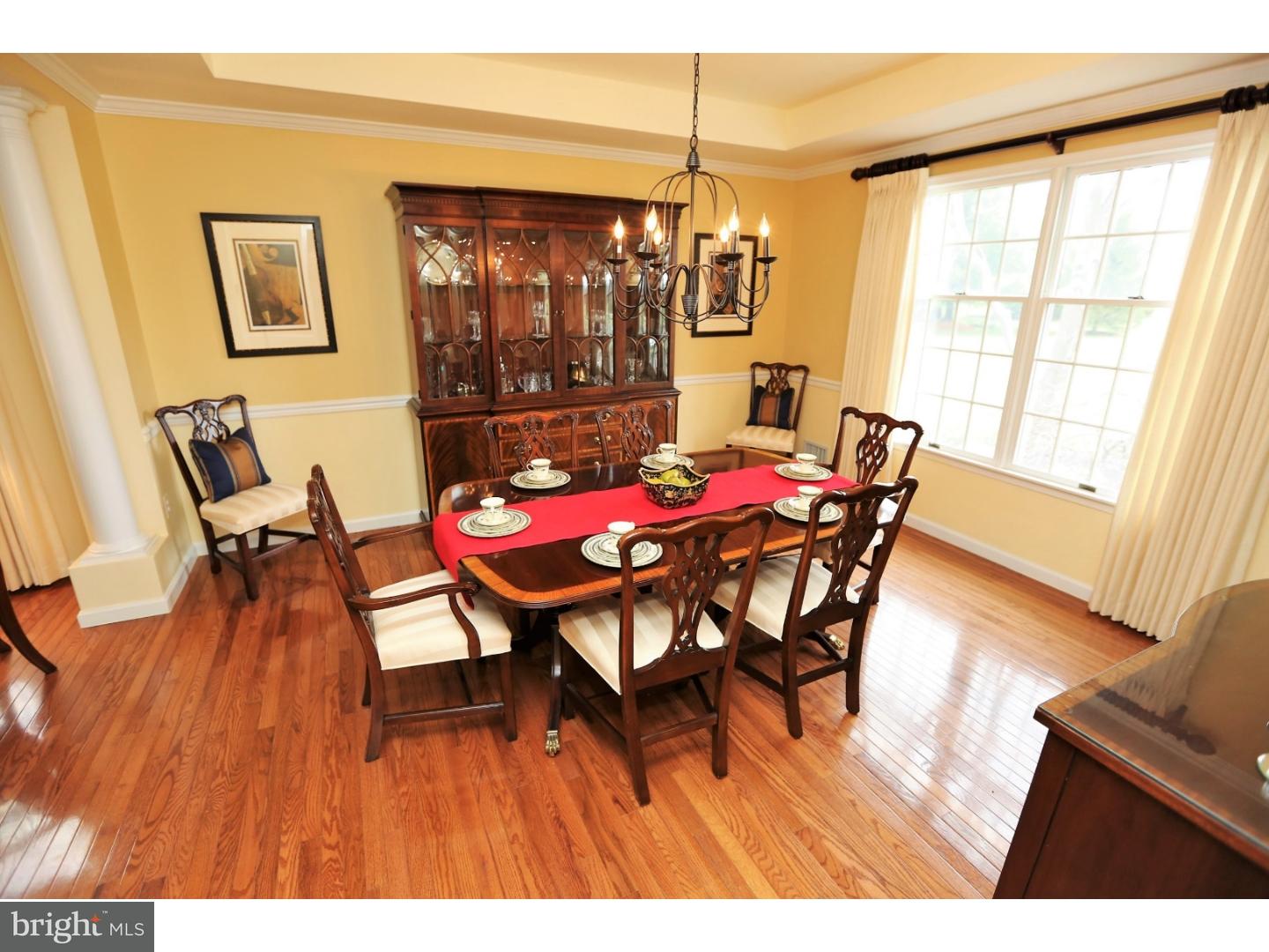 83 Conover Road Princeton Junction, NJ 08550 - Photo 5 of 25