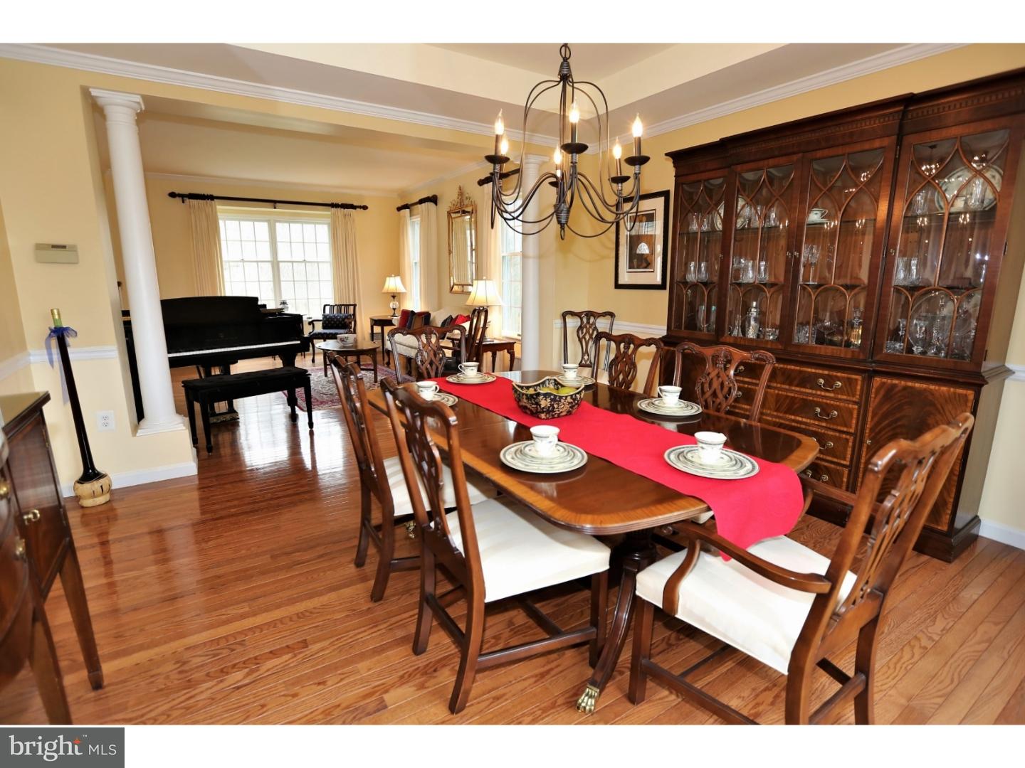 83 Conover Road Princeton Junction, NJ 08550 - Photo 6 of 25