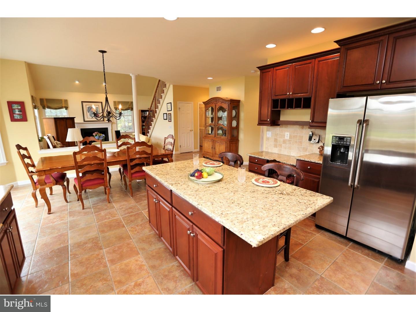 83 Conover Road Princeton Junction, NJ 08550 - Photo 9 of 25