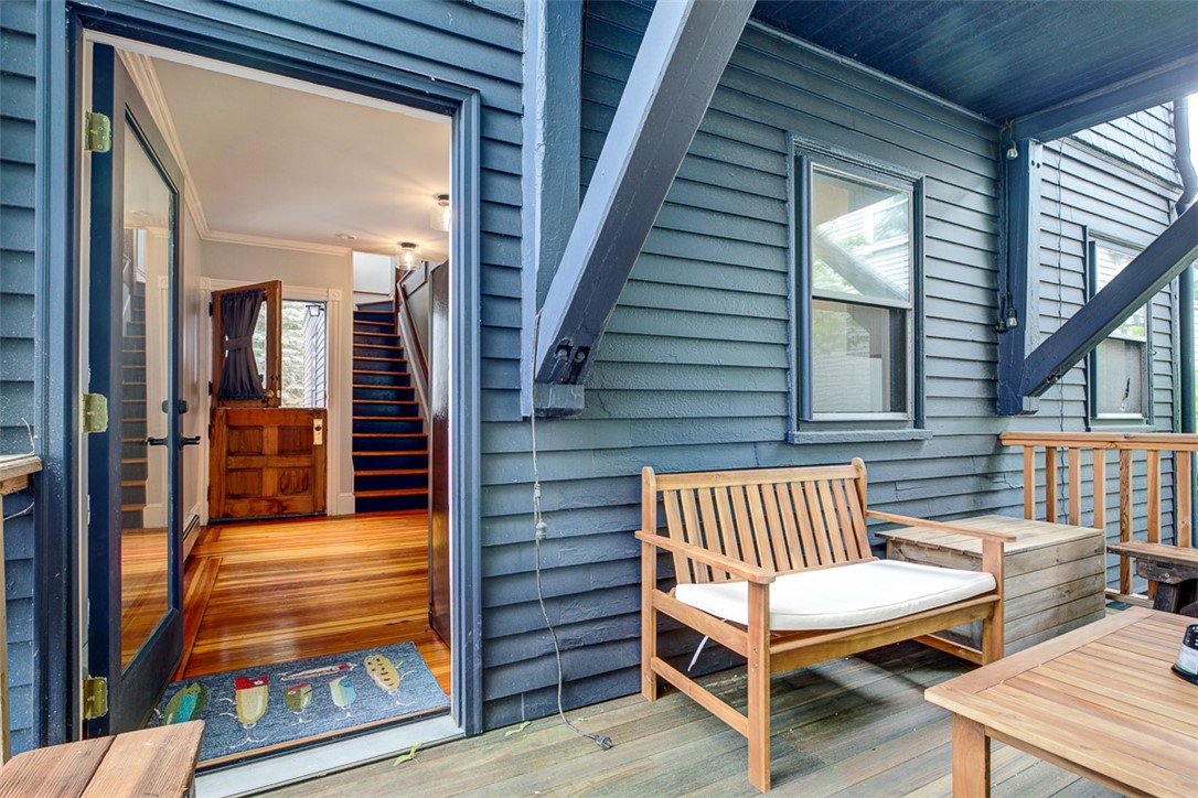 7 Division Street Newport, RI 02840 - Photo 13 of 22