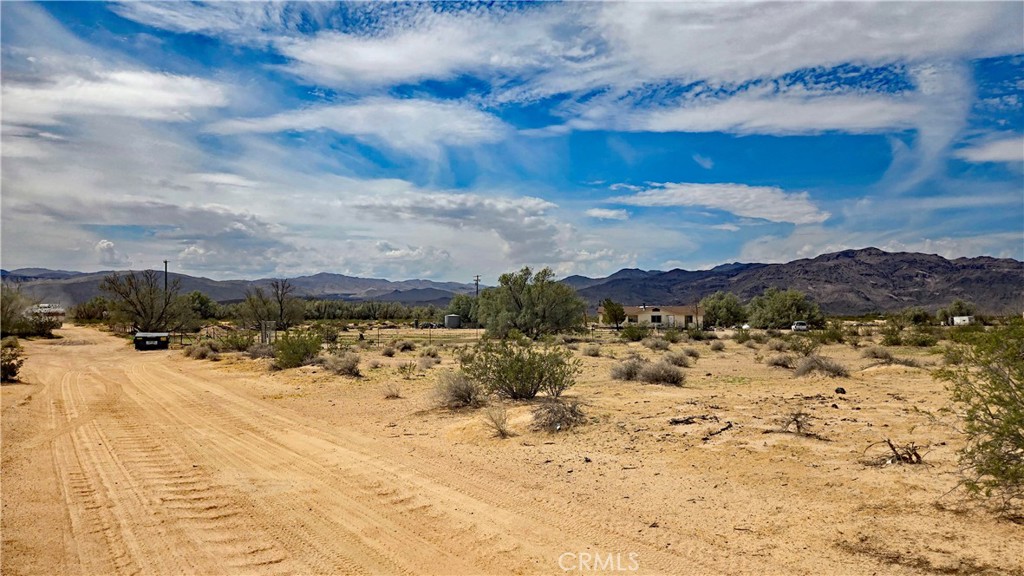 0 Fremont Road Newberry Springs, CA 92365 - Photo 11 of 33 Gallery Image 11