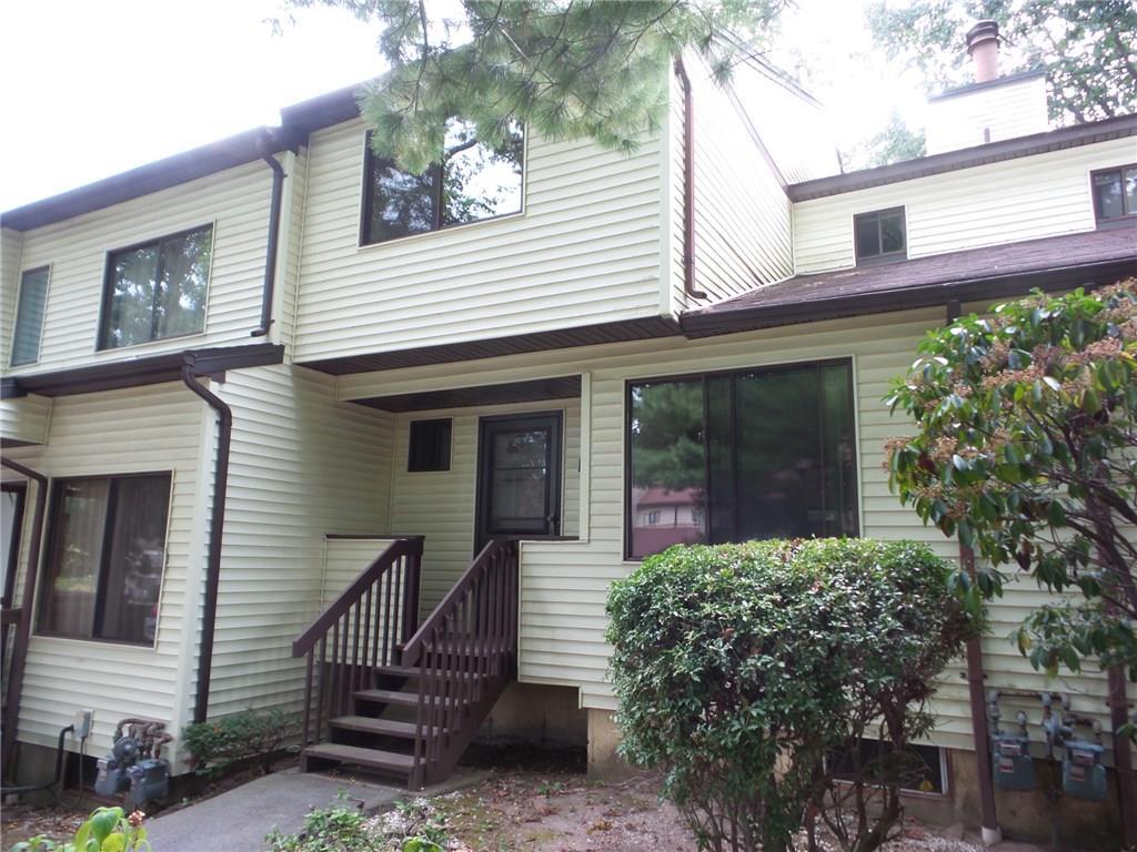 207 Cypress Road, Unit 207 Newington, CT 06111 - Photo 1 of 1