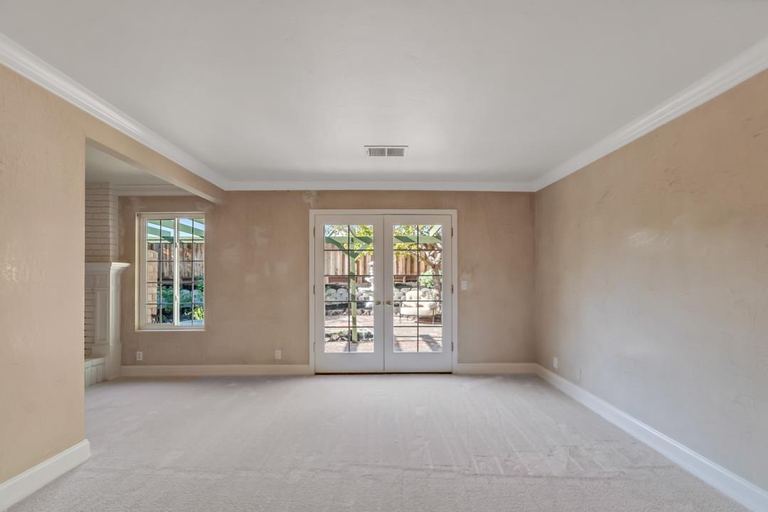 9971 Broadmoor Drive San Ramon, CA 94583 - Photo 14 of 35 an empty room with windows