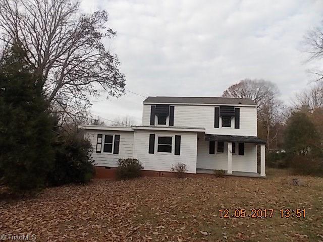 238 Hampton Road Asheboro, NC 27203 - Photo 1 of 14 Gallery Image 1