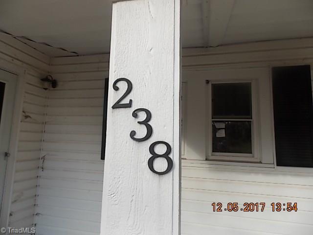 238 Hampton Road Asheboro, NC 27203 - Photo 11 of 14 Gallery Image 11