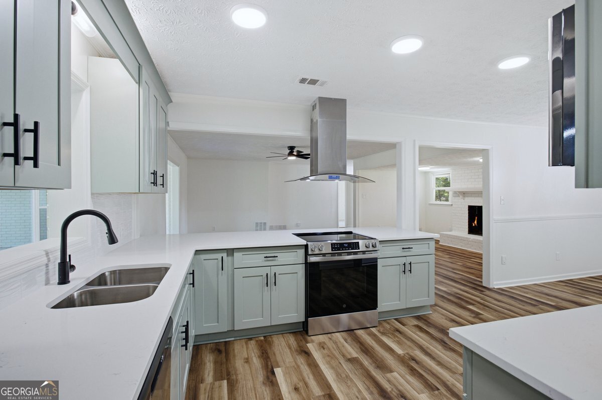 310 Gaithers Road Mansfield, GA 30055 - Photo 39 of 62