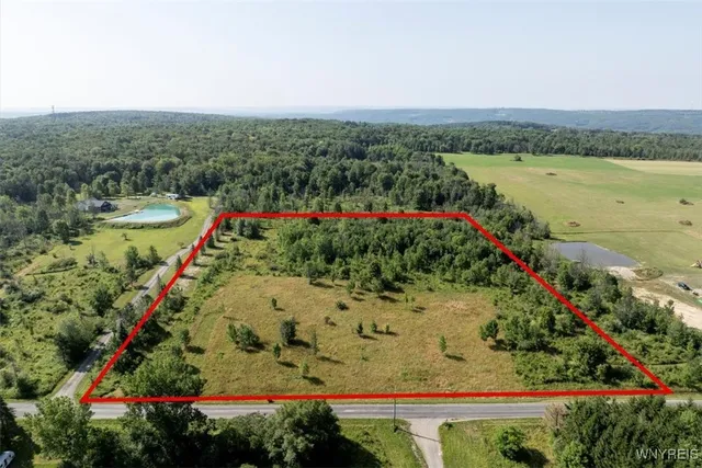 $89,900 | Murray Hill Road, Boston, NY 14025