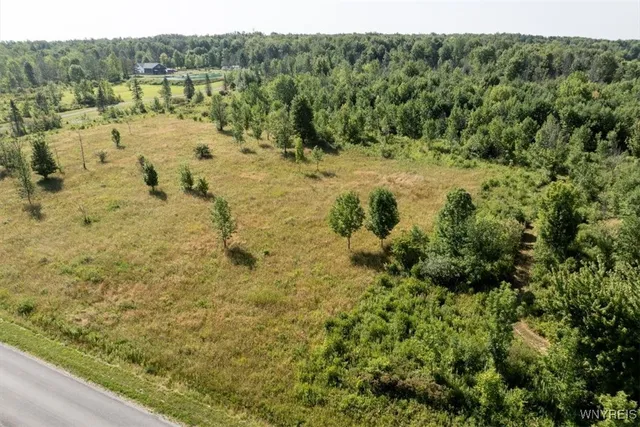 $89,900 | Murray Hill Road, Boston, NY 14025