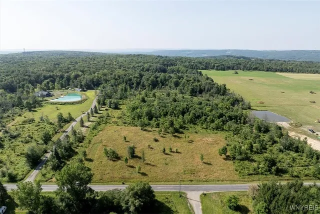 $89,900 | Murray Hill Road, Boston, NY 14025