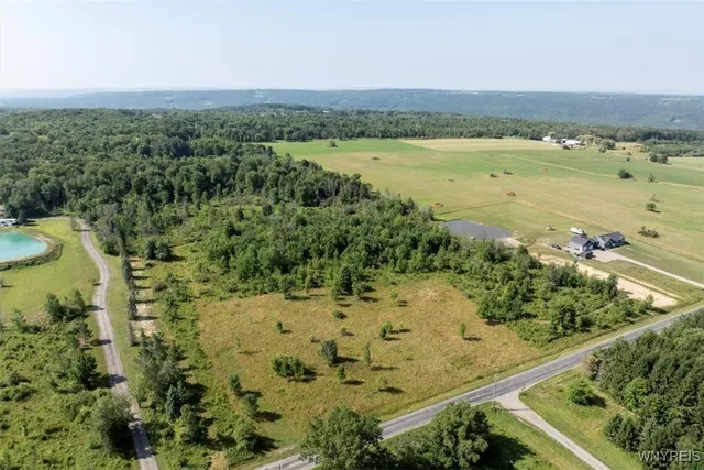 $89,900 | Murray Hill Road, Boston, NY 14025