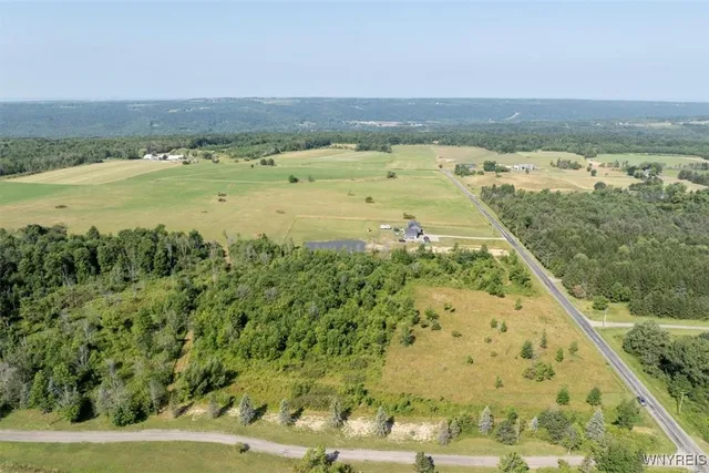 $89,900 | Murray Hill Road, Boston, NY 14025