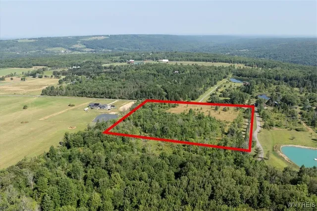 $89,900 | Murray Hill Road, Boston, NY 14025