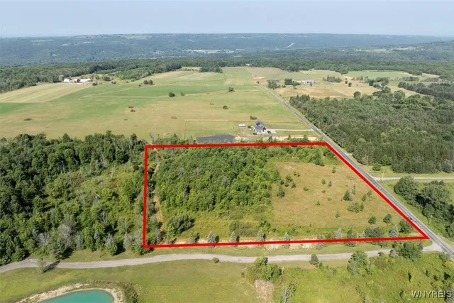 $89,900 | Murray Hill Road, Boston, NY 14025