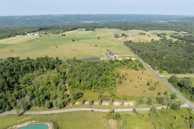 $89,900 | Murray Hill Road, Boston, NY 14025