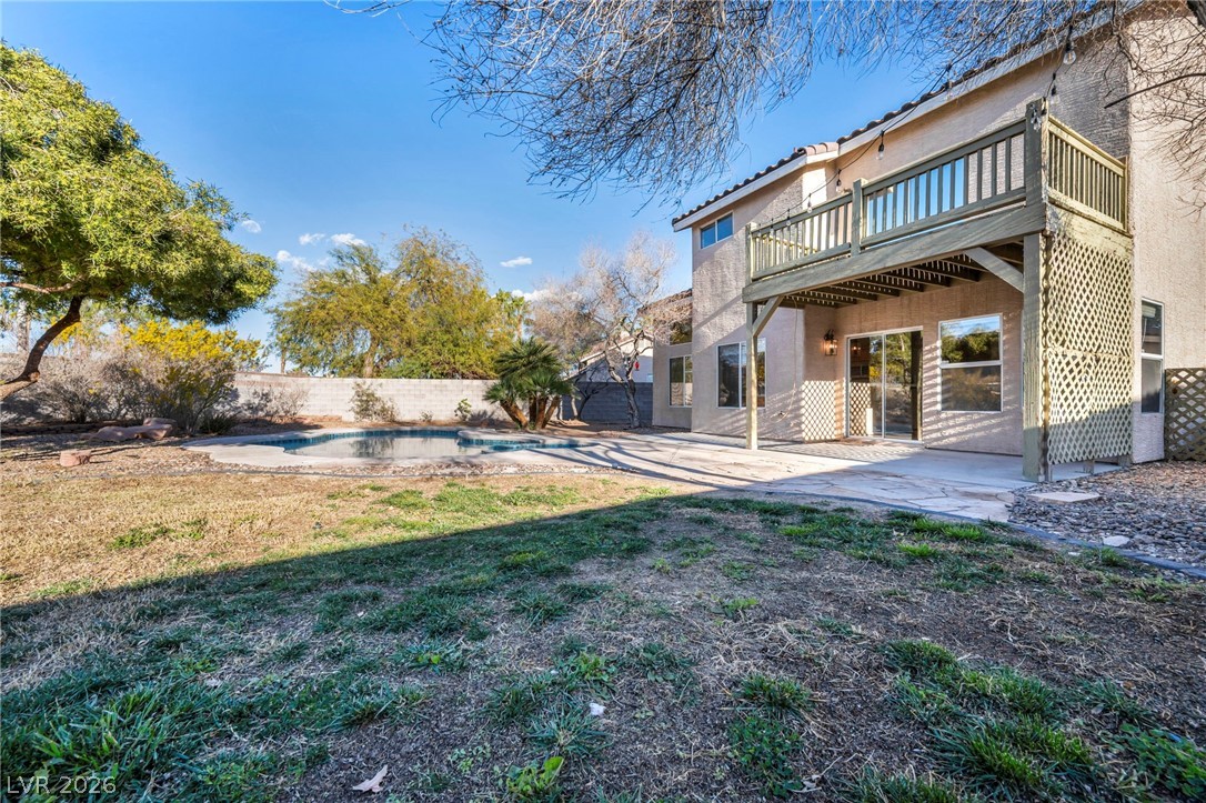 9 Rue De Parc Henderson, NV 89074 - Photo 13 of 57