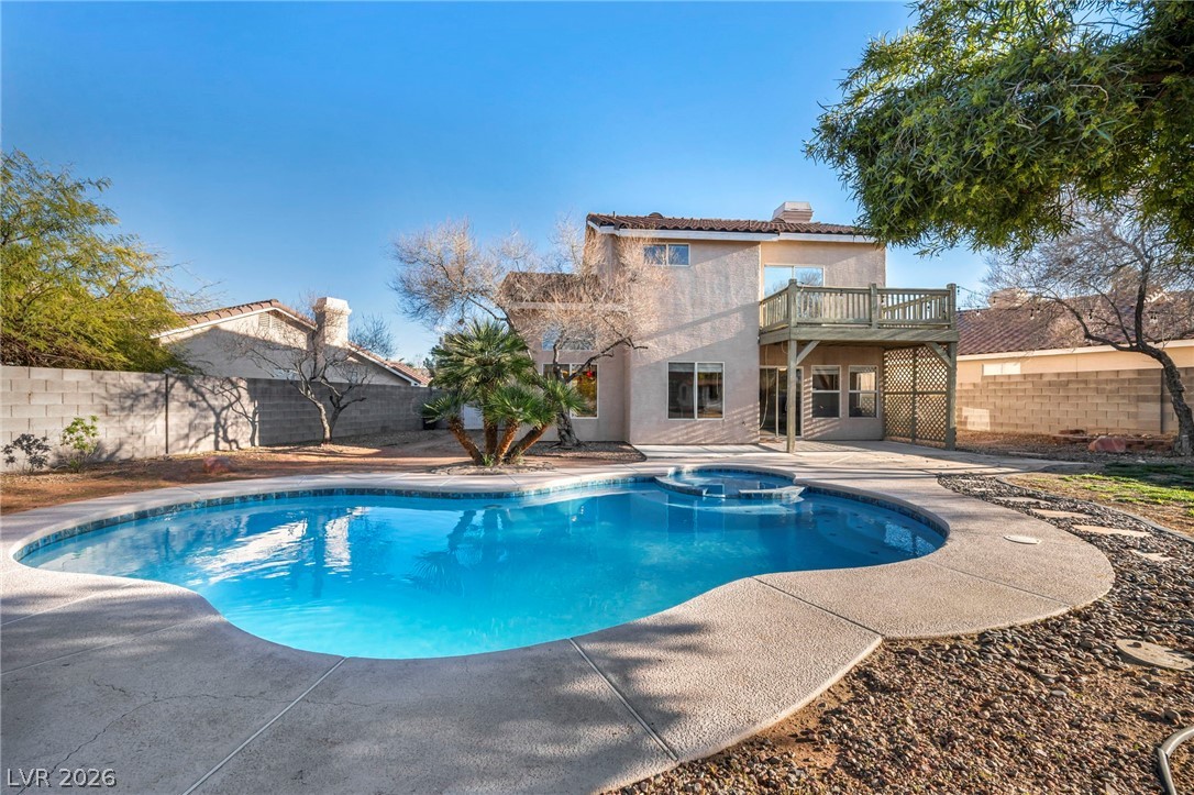 9 Rue De Parc Henderson, NV 89074 - Photo 15 of 57