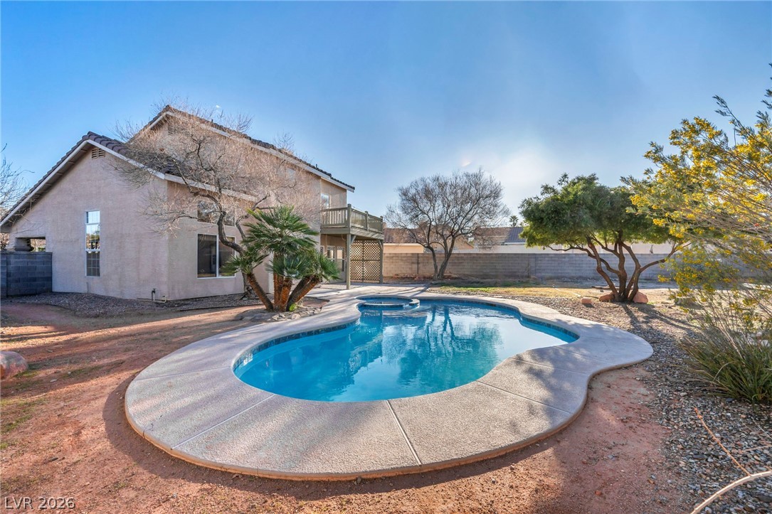 9 Rue De Parc Henderson, NV 89074 - Photo 17 of 57