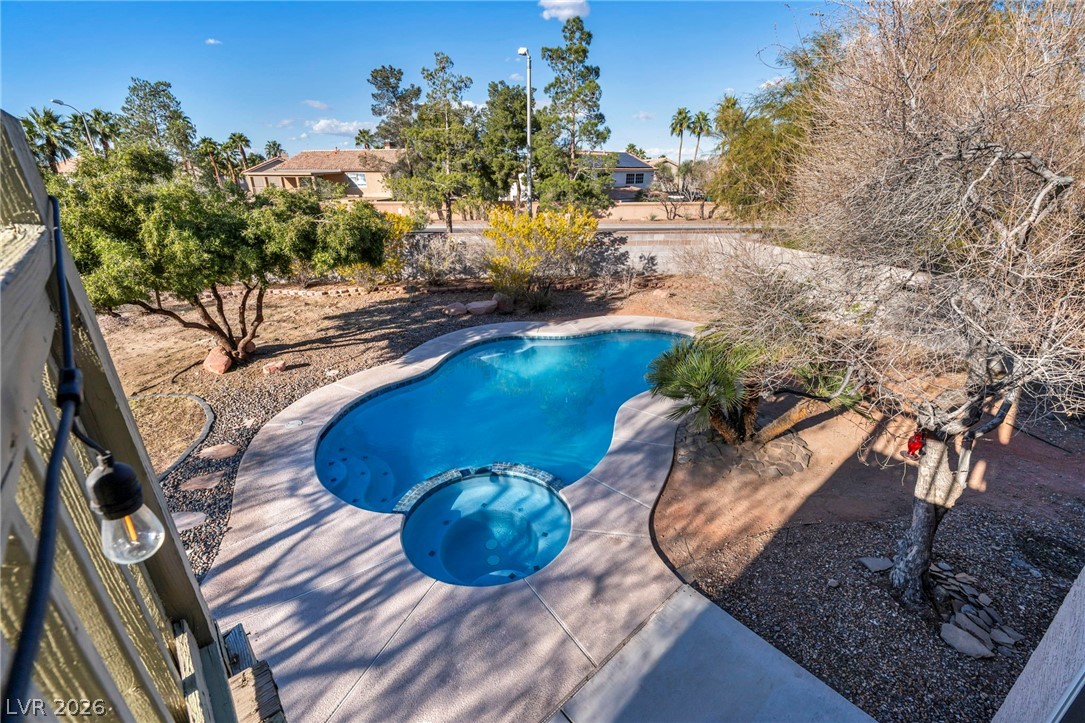 9 Rue De Parc Henderson, NV 89074 - Photo 2 of 57