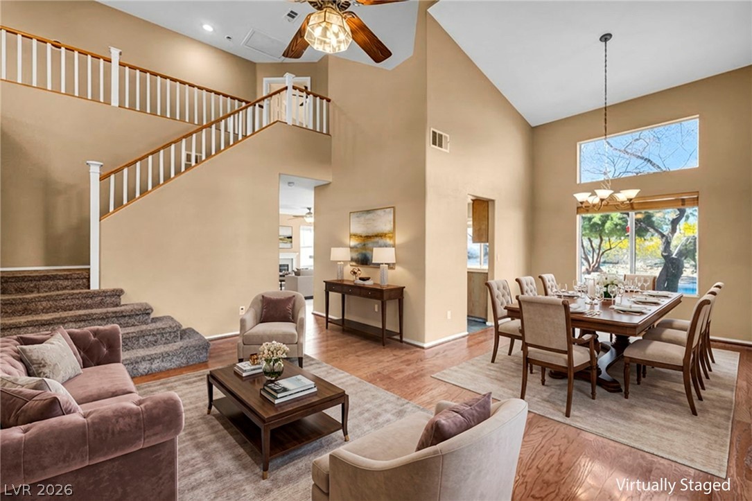 9 Rue De Parc Henderson, NV 89074 - Photo 3 of 57