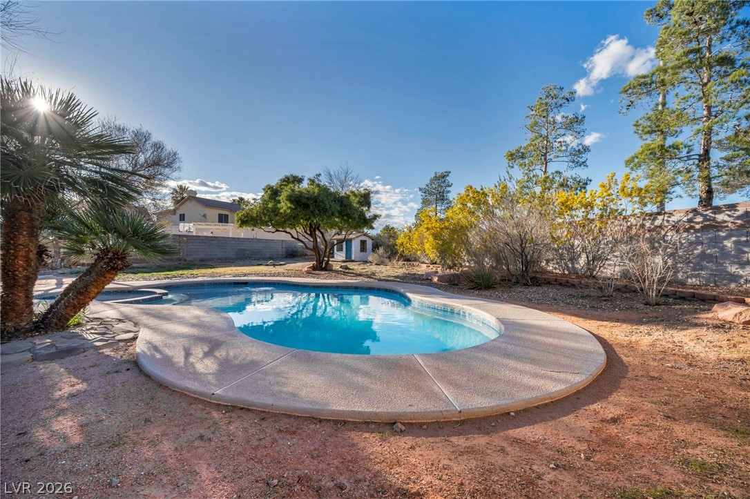 9 Rue De Parc Henderson, NV 89074 - Photo 50 of 57