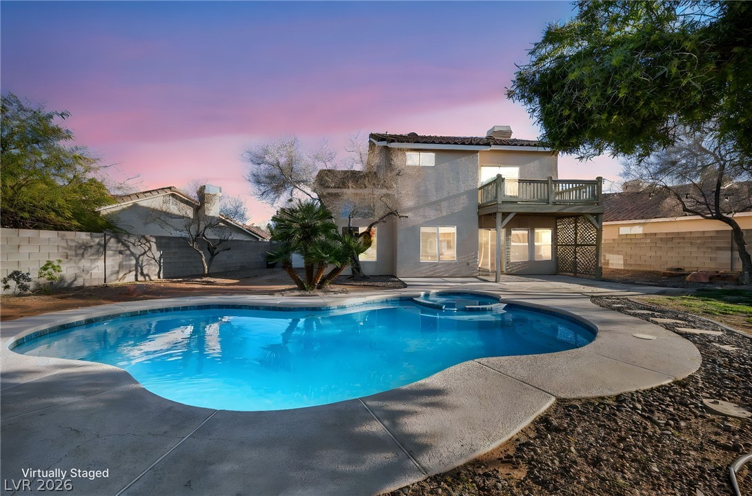 9 Rue De Parc Henderson, NV 89074 - Photo 5 of 57