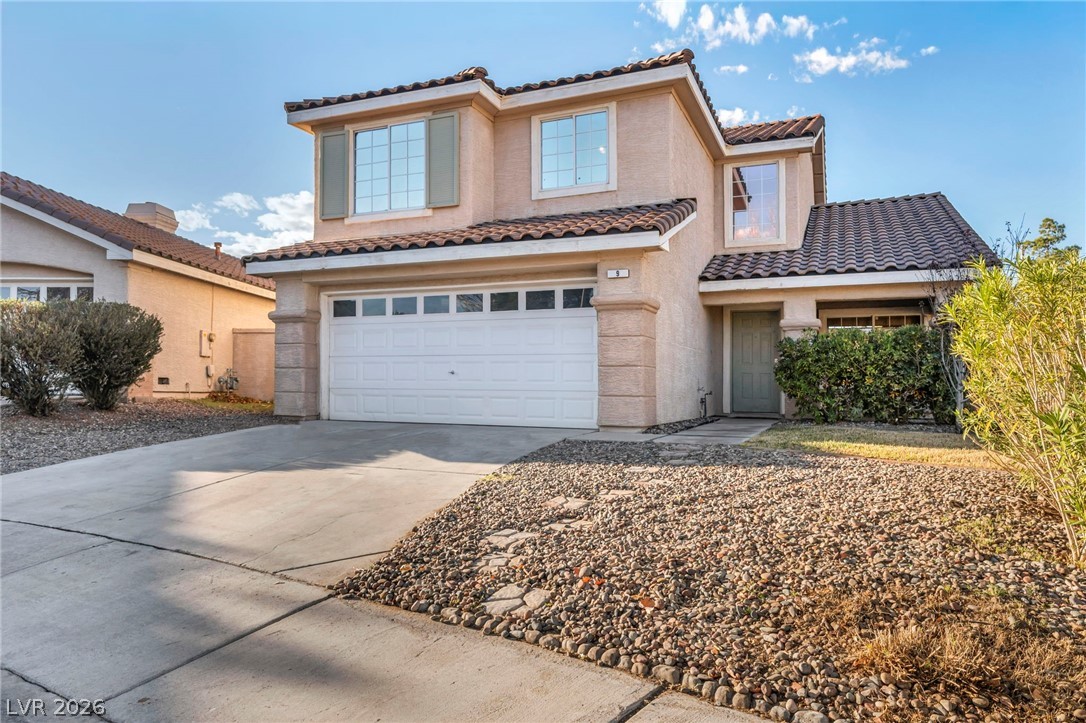 9 Rue De Parc Henderson, NV 89074 - Photo 56 of 57