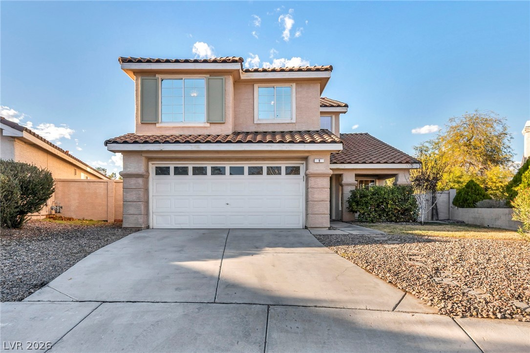 9 Rue De Parc Henderson, NV 89074 - Photo 6 of 57