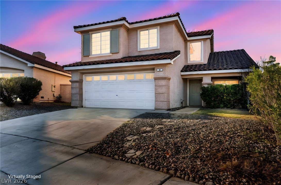 9 Rue De Parc Henderson, NV 89074 - Photo 7 of 57