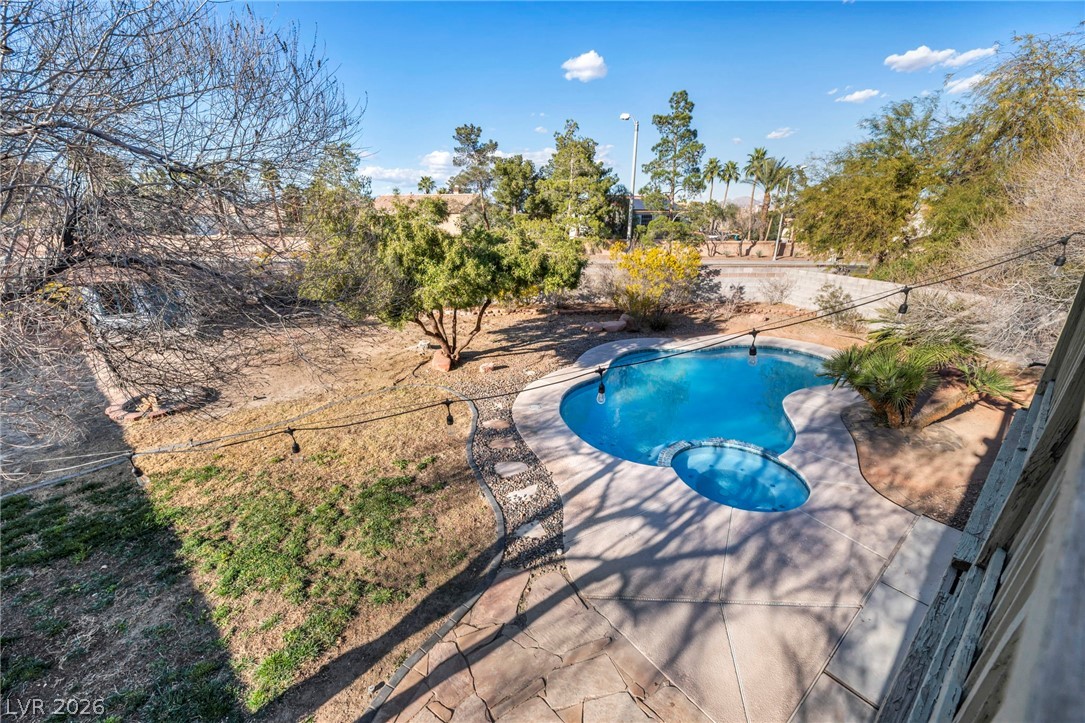 9 Rue De Parc Henderson, NV 89074 - Photo 10 of 57