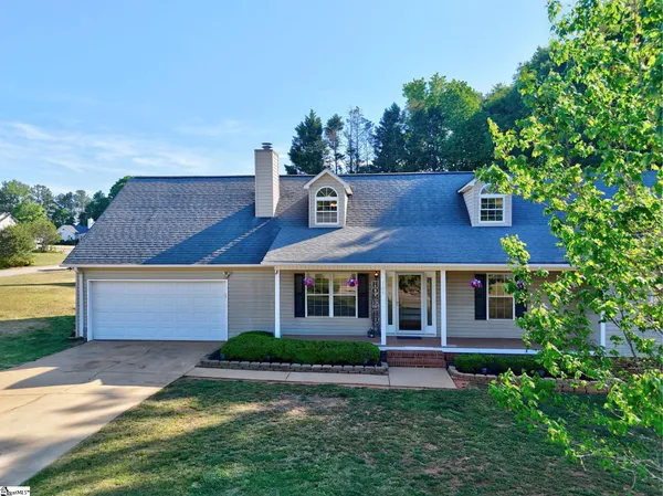 $424,900 | 106 Jena Leigh Drive, Pelzer, SC 29669