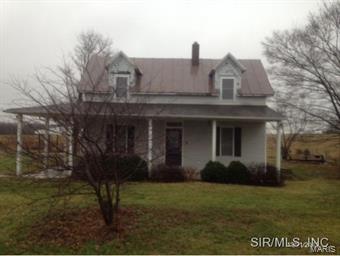 3252 State Rte 155 Prairie du Rocher, IL 62277 - Photo 1 of 24