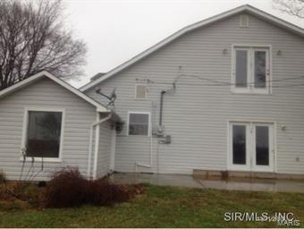 3252 State Rte 155 Prairie du Rocher, IL 62277 - Photo 2 of 24