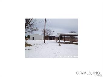 3252 State Rte 155 Prairie du Rocher, IL 62277 - Photo 23 of 24