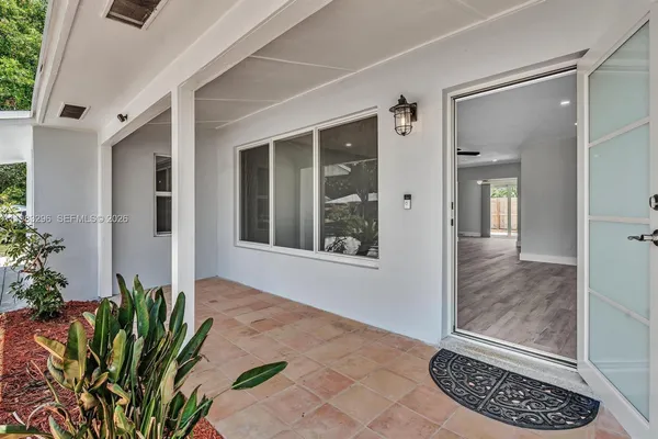 $3,600 | 2920 Northeast 8th Terrace, Pompano Beach, FL 33064