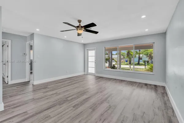 $3,600 | 2920 Northeast 8th Terrace, Pompano Beach, FL 33064