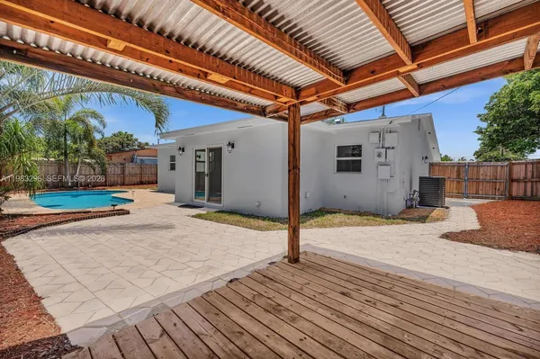 $3,600 | 2920 Northeast 8th Terrace, Pompano Beach, FL 33064