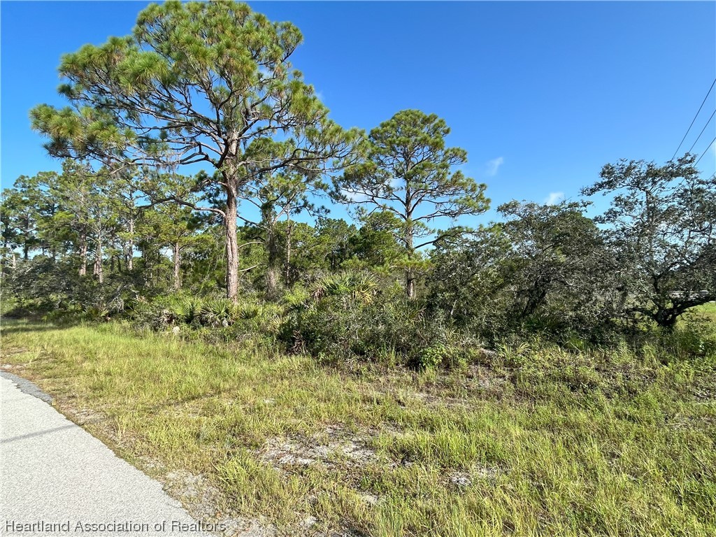 1708 Gardenia Road Sebring, FL 33875 - Photo 4 of 6 Gallery Image 4