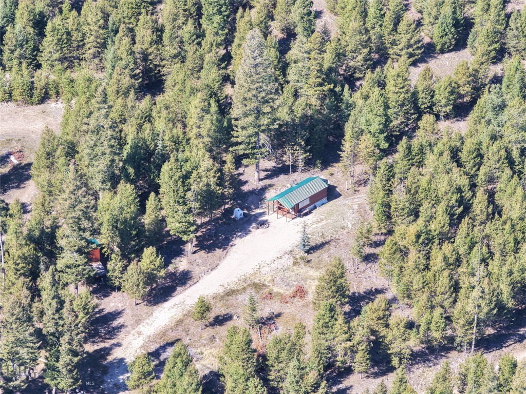 96 Ballpark Road Philipsburg, MT 59858 - Photo 1 of 22 Gallery Image 1