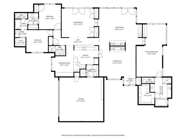 $740,000 | 3008 Old Mill Run, Grapevine, TX 76051