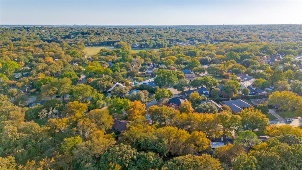 3008 Old Mill Run Grapevine, TX 76051 - Photo 35 of 38