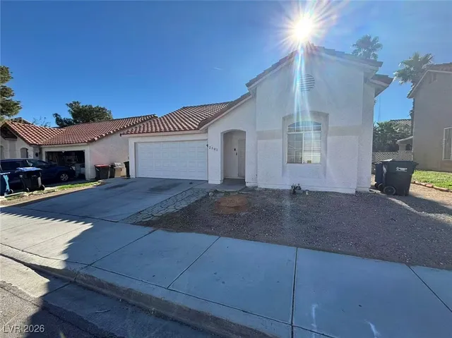 $1,600 | 2501 Ellingson Drive, Las Vegas, NV 89106