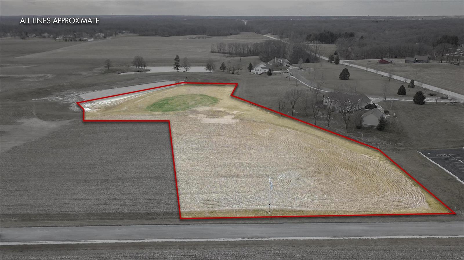 0 Lageman Lane Brighton, IL 62012 - Photo 2 of 6