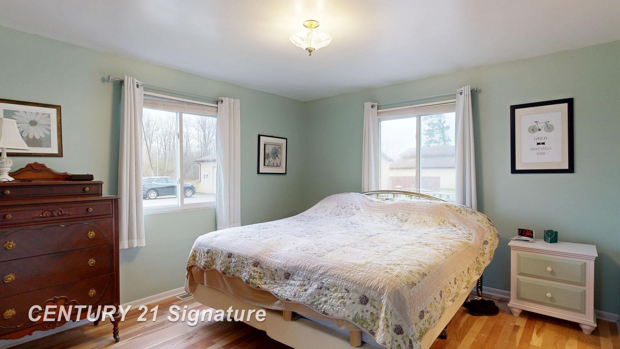1162 East Farrand Road Clio, MI 48420 - Photo 35 of 88
