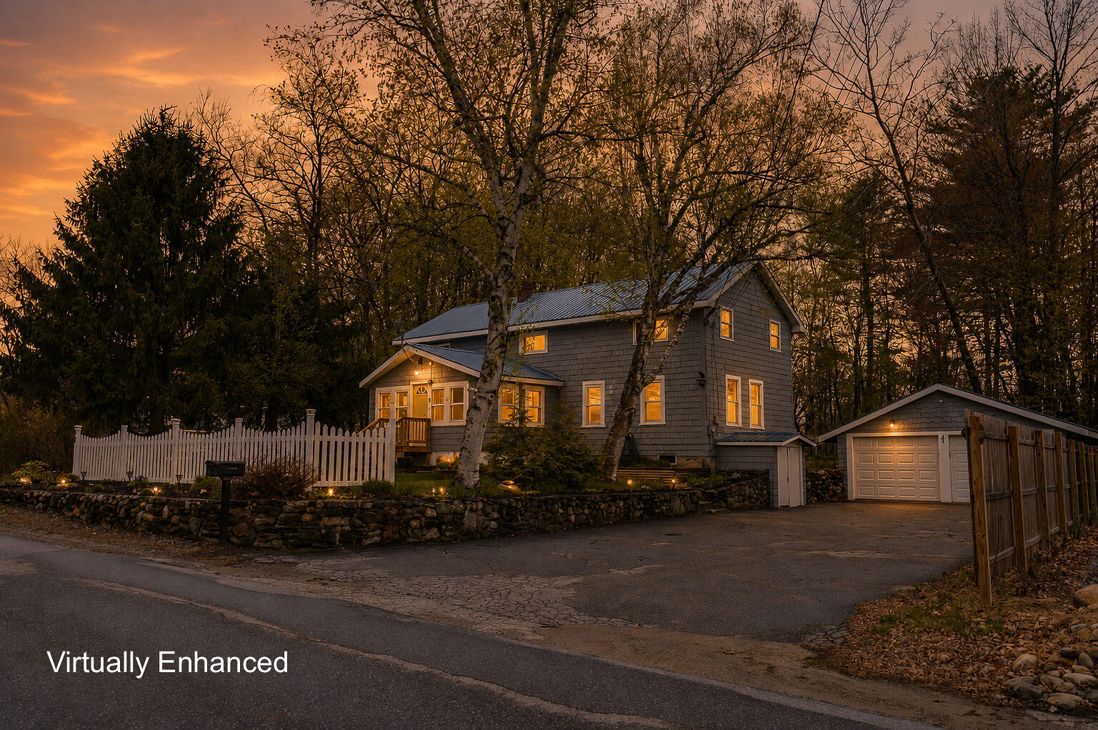 38 Birch Street Wilton, ME 04294 - Photo 35 of 37